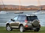 Toyota RAV4 2008 года (ZA)